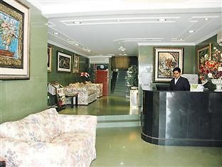 Diamond 2 Hotel Doha Exterior photo